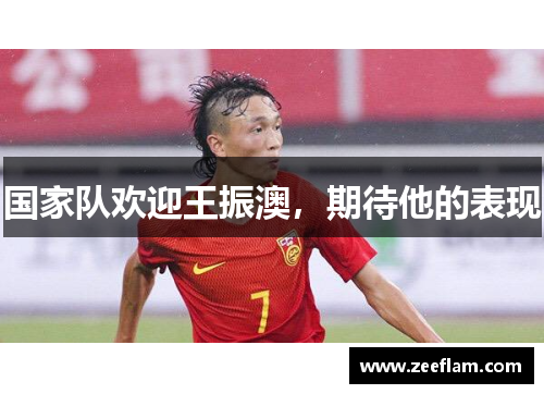 国家队欢迎王振澳，期待他的表现